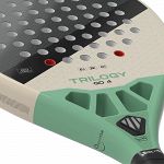 Siux Trilogy Go 4 W